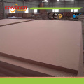 Usine de Chine taille Standard MDF